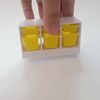 MINIATURE-IKEA-TROFAST-STORAGE-BOX-FOR-112-DOLLHOUSE.gif Archivo STL Caja de almacenamiento TROFAST en miniatura inspirada en IKEA para casa de muñecas 1:12・Diseño de impresión en 3D para descargar, RAINMAKERZPACE