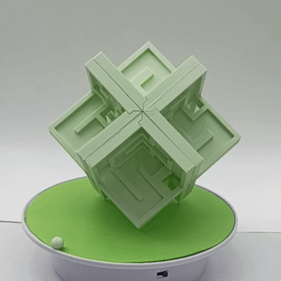 laby.gif Three-dimensional maze