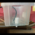 Unbenanntes-Video-5.gif Bell siphon for Flood and drain - 2 Sizes