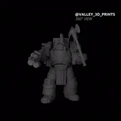 Justaerin.gif Sons of Wmaster in Catafrac Armour (PRE-SUPPORTED)