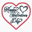 GIF.gif HEART 5 VALENTINE'S DAY / COOKIE CUTTER