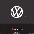 IMG_2538.gif Volkswagen Emblem Car