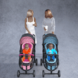 ws.gif Women walking with strollers