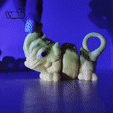 video.gif DRAGON funny spinner