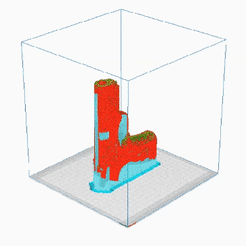 GIF.gif Archivo 3D BERETTA PX4 STORM・Design para impresora 3D para descargar, follow-me