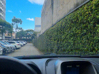 [Ford Ranger T6] T-Joint for Windshield washer - 3D model önizlemesi