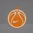 Secuencia-02_1.gif Nike Basketball Keychain