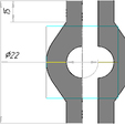 mirror_holder1.gif bycicle mirror holder