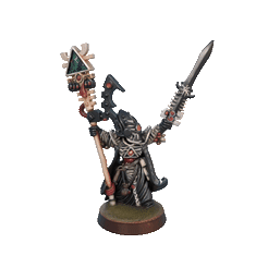 Xenos - aeldari - warlocks - warlocks - warlocks