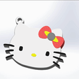 Kitty.gif KEYCHAIN Kitty