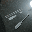 20240101_115737.gif Pistol Crossbow Bolts - No Supports Required