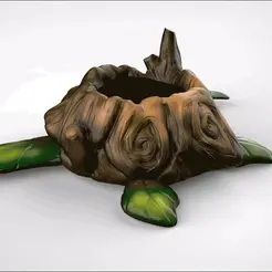 turaak-gif.gif Sea turtle easy pot without supports