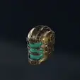 Comp_334a.gif Dead Space Level 1 Engineer Helmet - 3D Print Files