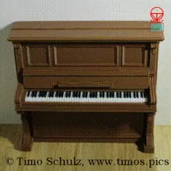 Klavier-mechanisch.gif Klavier "Rud Ibach & Sohn" bewegliche Klappen (maßstabsgetreu)