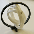 IMG_E7858.gif Gyroscope - Magnetic Fidget Art