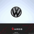 animation-1-1.gif Volkswagen Emblem Car