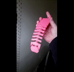 Untitled-video-2.gif STL file Flexi tongue・3D printable model to download