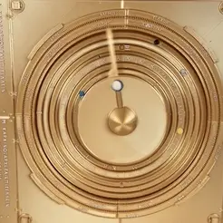 ezgif.com-video-to-gif-converter.gif Mécanisme d'Antikythera - Kit imprimable en 3D - Fonctionnement