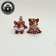 Flexi-Tiny-Quoll,-G1.mp4 Flexi Tiny Quoll