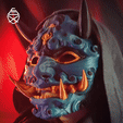 Honnari-Mask_PipeCox_G01.gif Honnari Mask