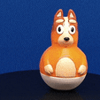 gif-ruota.gif Weebles Wobble but they don't fall down! Bingo (trashed)