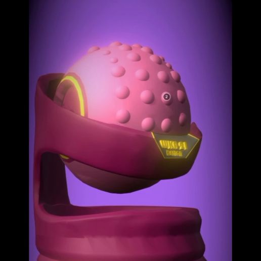 1000004400.mp4 TEXTURED MASSAGER (MODERN) LK21DESIGN