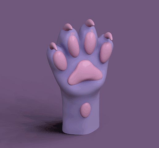 IMG_1367.gif CAT PAW FOR FINGER