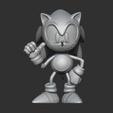sonic-turntable2.gif Sonic the Hedgehog - Sega Megadrive/genesis version