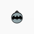 Vídeo-sin-título-‐-Hecho-con-Clipchamp.gif Batman keychain