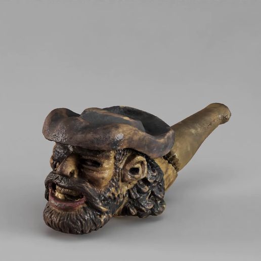 Render_01_03.mp4 S00050 Vintage Carved Pipe