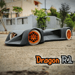 cults2-final2opti.gif Fichier 3D gratuit Dragon R1 - Voiture RC Open Source・Design imprimable en 3D à télécharger, rambros