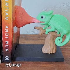 Chameleon-Bookend-GIF.gif Chameleon Bookend