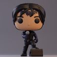ezgif-3a942fd063803470-1.gif Fall In Reverse Frontman Ronnie Radke  Funko fan model