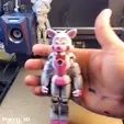 Comp-1_1.gif FUNTIME FOXY / / PRINT-IN-PLACE WITHOUT SUPPORT