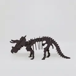 d10001-0180.gif Triceratops dinosaur