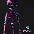 artsk.gif Articulated Skeleton
