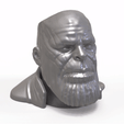 Thanos_PencilHolder.266.gif Thanos Pencil Holder