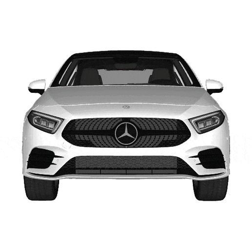 Mercedes-Benz-A-Class-2023.gif Mercedes-Benz A Class