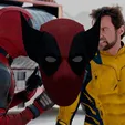 poolverine.gif Deadpool Mask with Detailed Texture and Magnets Slots / Deadpool - Mascara con Textura e Magnes