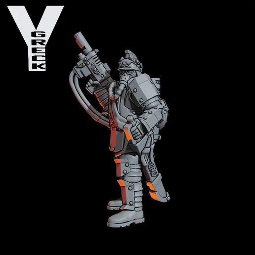 PANZER-GRENADIERS_WATCHMASTER3.mp4 GASMASK COMPANY - PANZER-GRENADIERS -FREE SAMPLE