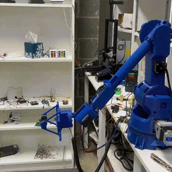 Untitled-video-Made-with-Clipchamp-2.gif Free STL file ERA Robotic Arm・3D printable object to download