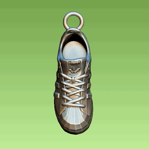 adidas gazelle silver green womens Shoe Charms, Shoelace Charms – HLcollection