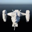 2024-03-07_17-05-54.gif Helldivers 2 - Pelican (Articulated)