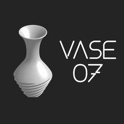 Vase-07-cult.gif Vase 07 - Screwka