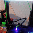 20210430_120028.gif Archivo STL gratis Jarrón de oficina pequeño・Diseño de impresora 3D para descargar
