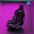 Seat-NEW.gif CUSTOM SPORT SEAT FOR DIECAST AND MODELKITS