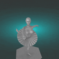 gg0e0e4f7ef1.gif Archivo STL bailarina・Modelo de impresora 3D para descargar, Mishalle