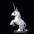 02.gif cute unicorn, my little pony, last unicorn