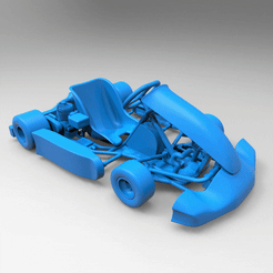 Design-sem-nome.gif Fichier STL STL KART・Plan pour imprimante 3D à télécharger