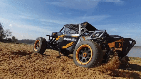 buggy.gif 3d model buggy monster